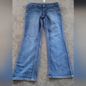 Women's Jeans size 13/14